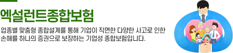 엑설런트종합보험