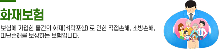 화재보험