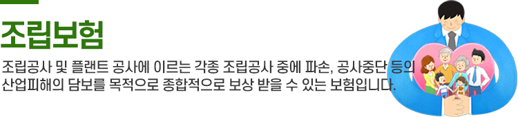조립보험(EAR)